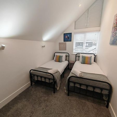 Middleton Villa Bognor Regis Buitenkant foto