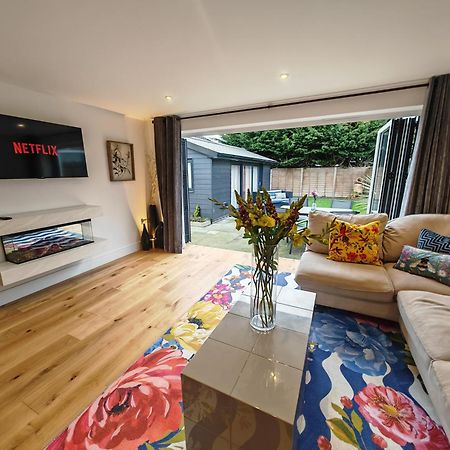 Middleton Villa Bognor Regis Buitenkant foto