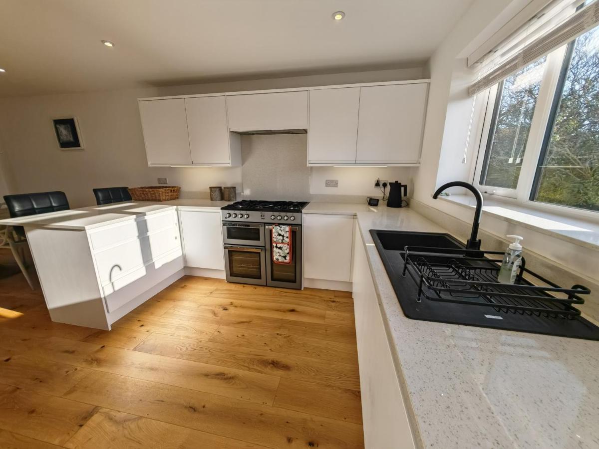 Middleton Villa Bognor Regis Buitenkant foto
