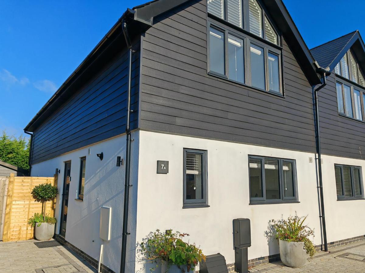 Middleton Villa Bognor Regis Buitenkant foto
