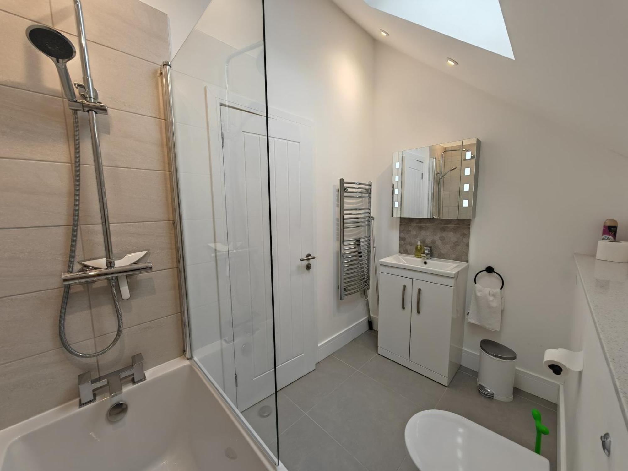Middleton Villa Bognor Regis Buitenkant foto