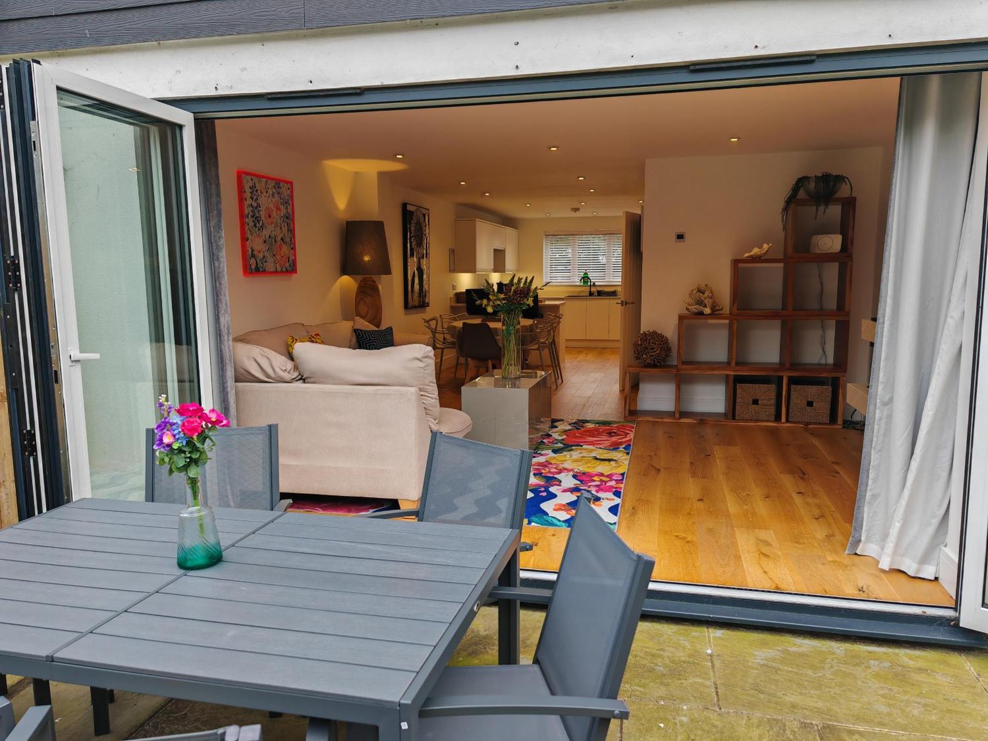 Middleton Villa Bognor Regis Buitenkant foto