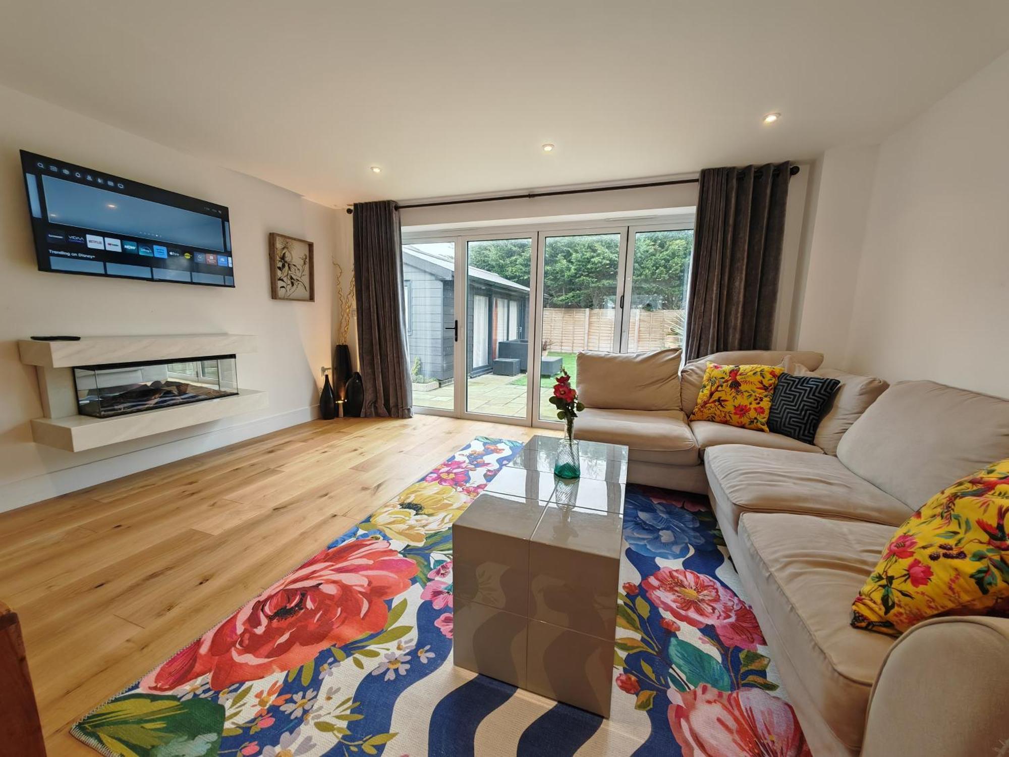 Middleton Villa Bognor Regis Buitenkant foto