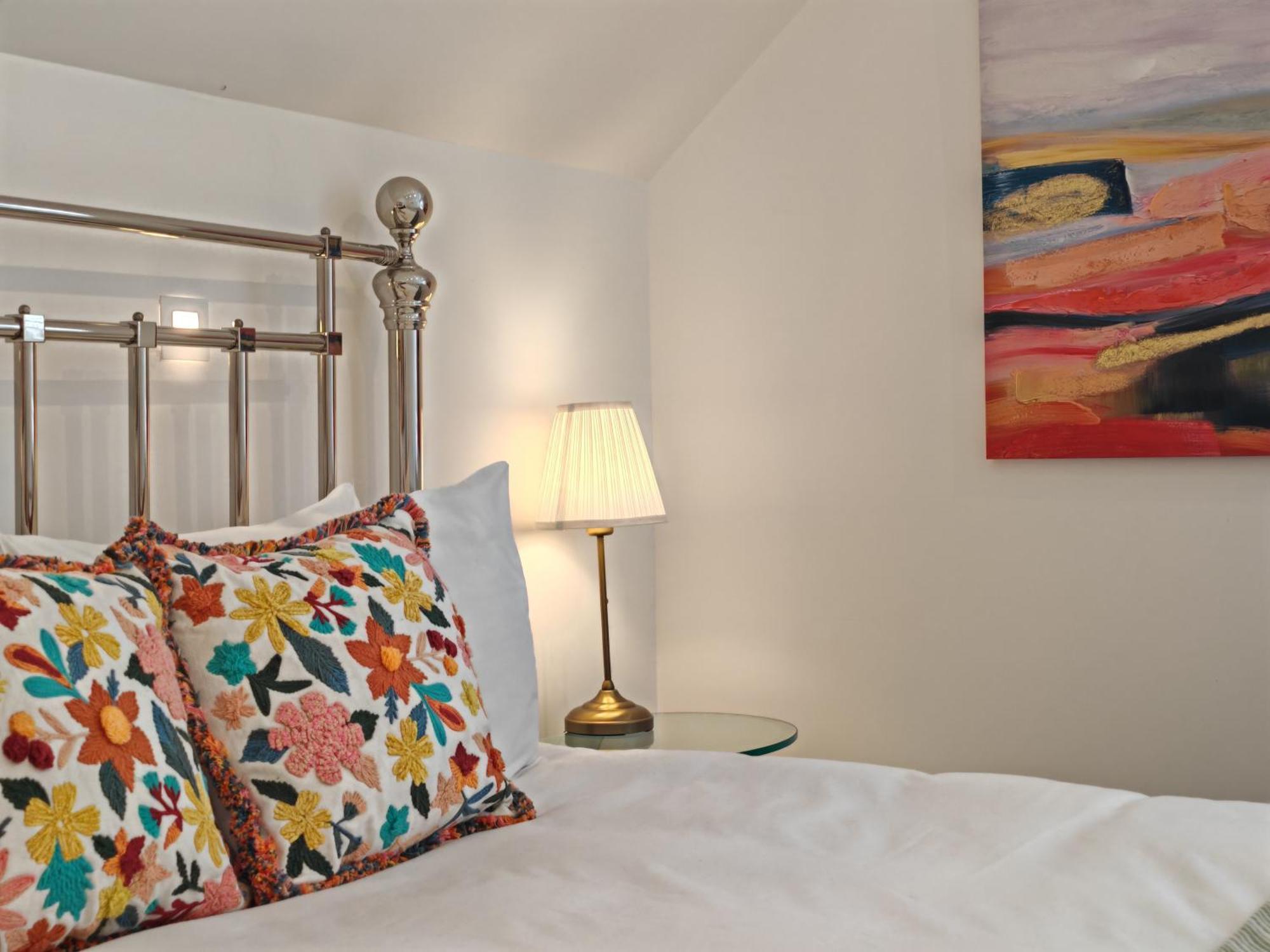 Middleton Villa Bognor Regis Buitenkant foto