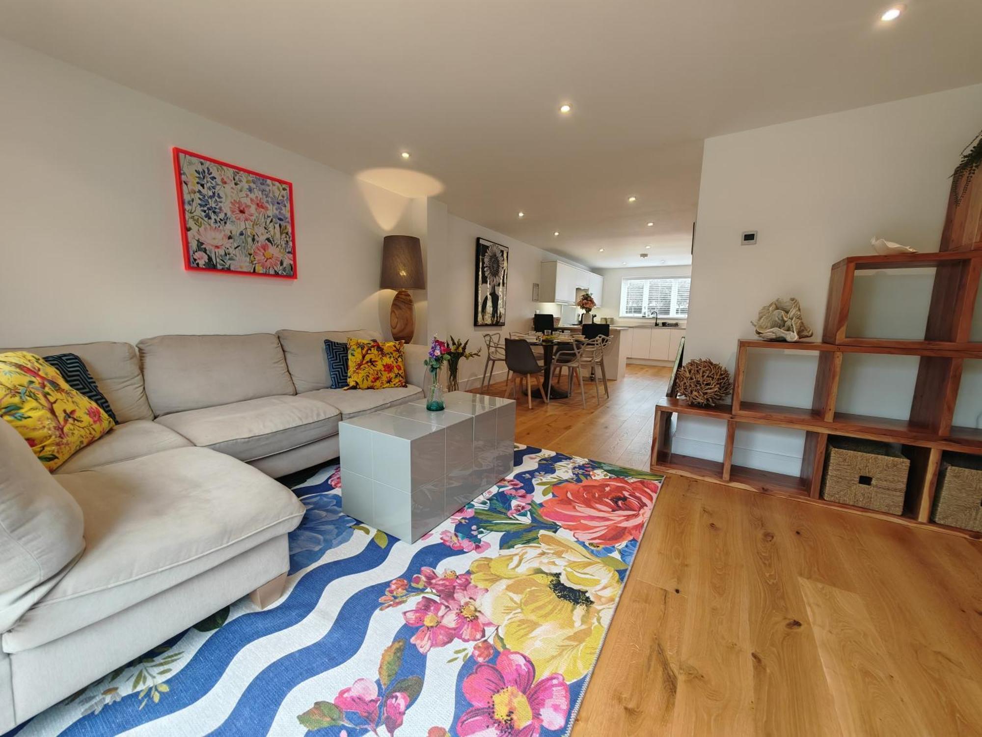 Middleton Villa Bognor Regis Buitenkant foto