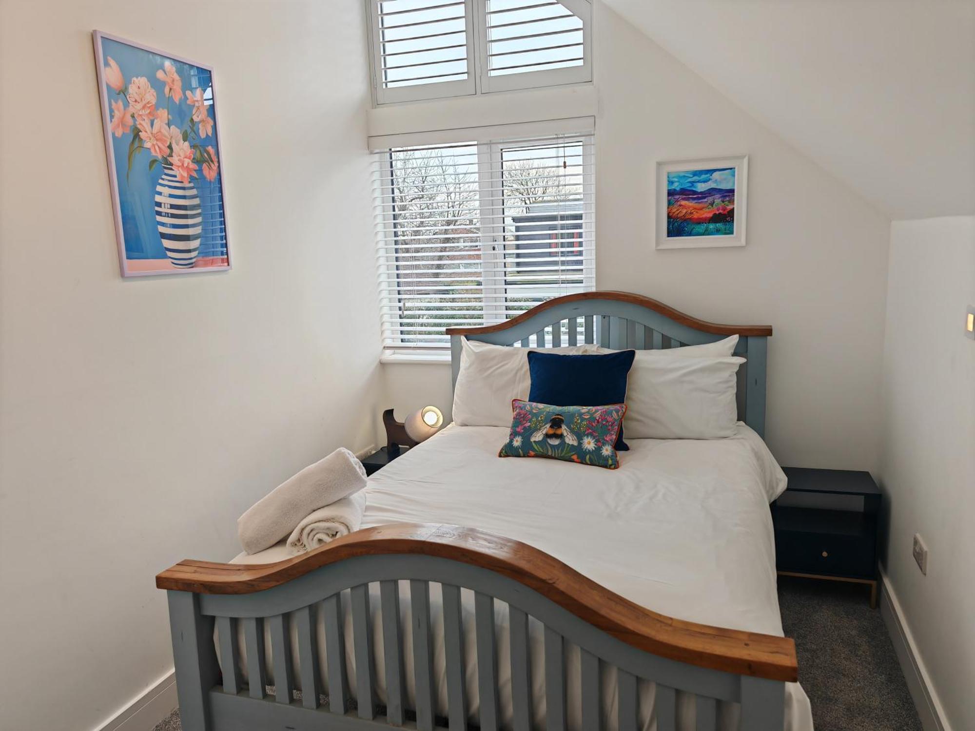 Middleton Villa Bognor Regis Buitenkant foto