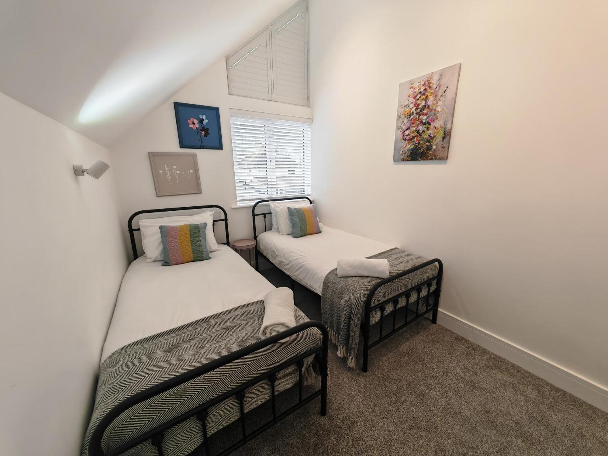 Middleton Villa Bognor Regis Buitenkant foto