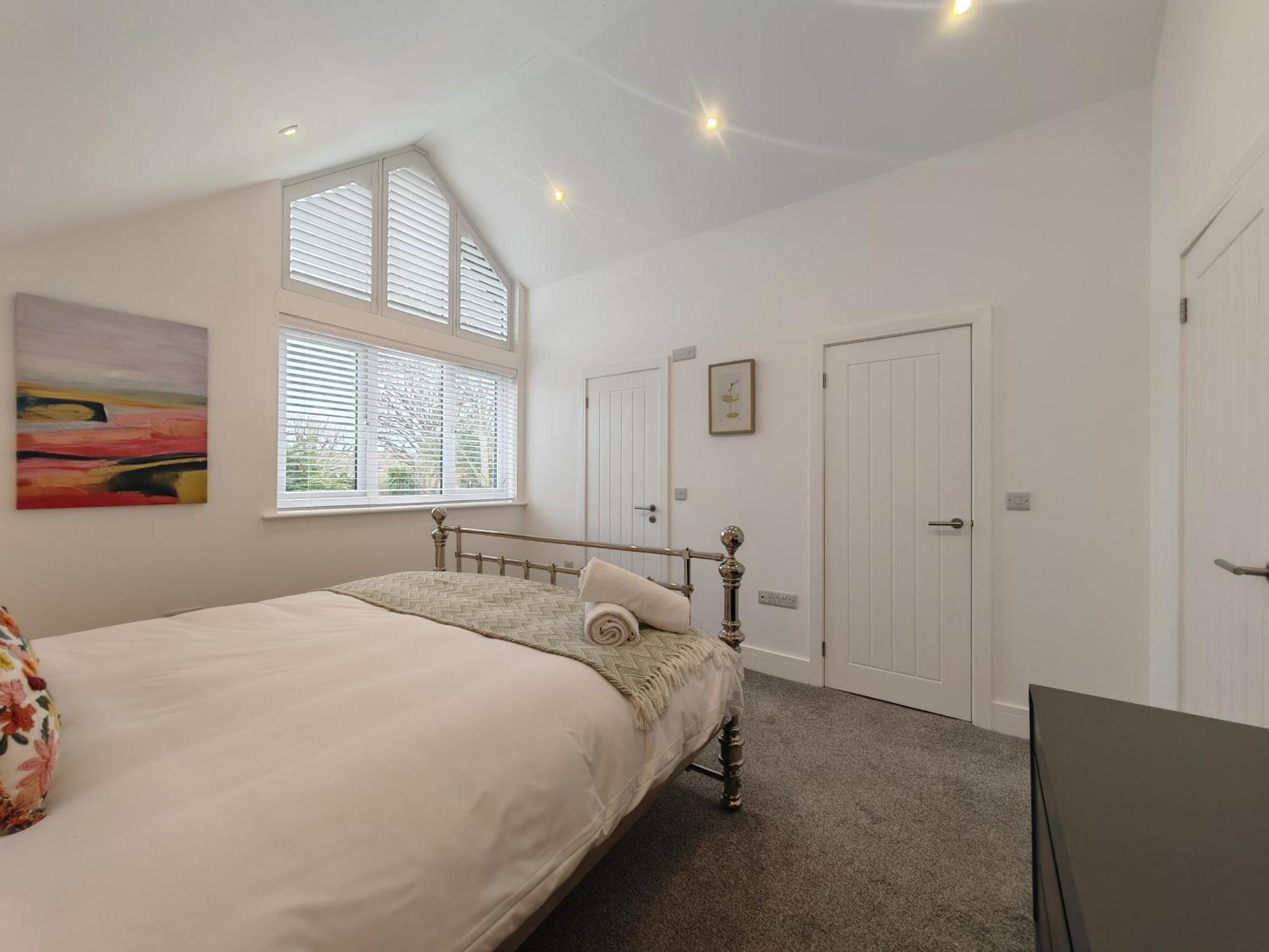 Middleton Villa Bognor Regis Buitenkant foto