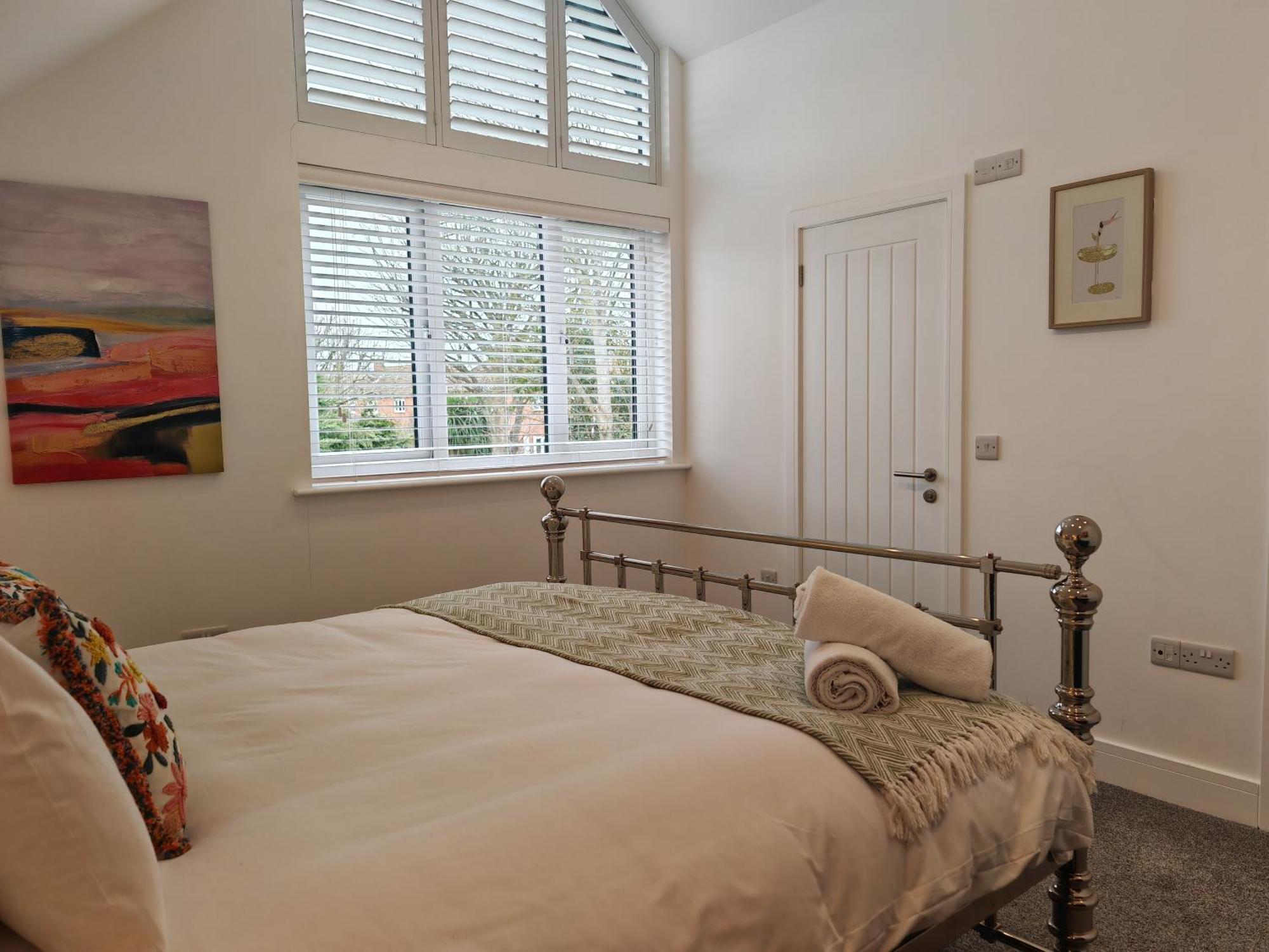 Middleton Villa Bognor Regis Buitenkant foto