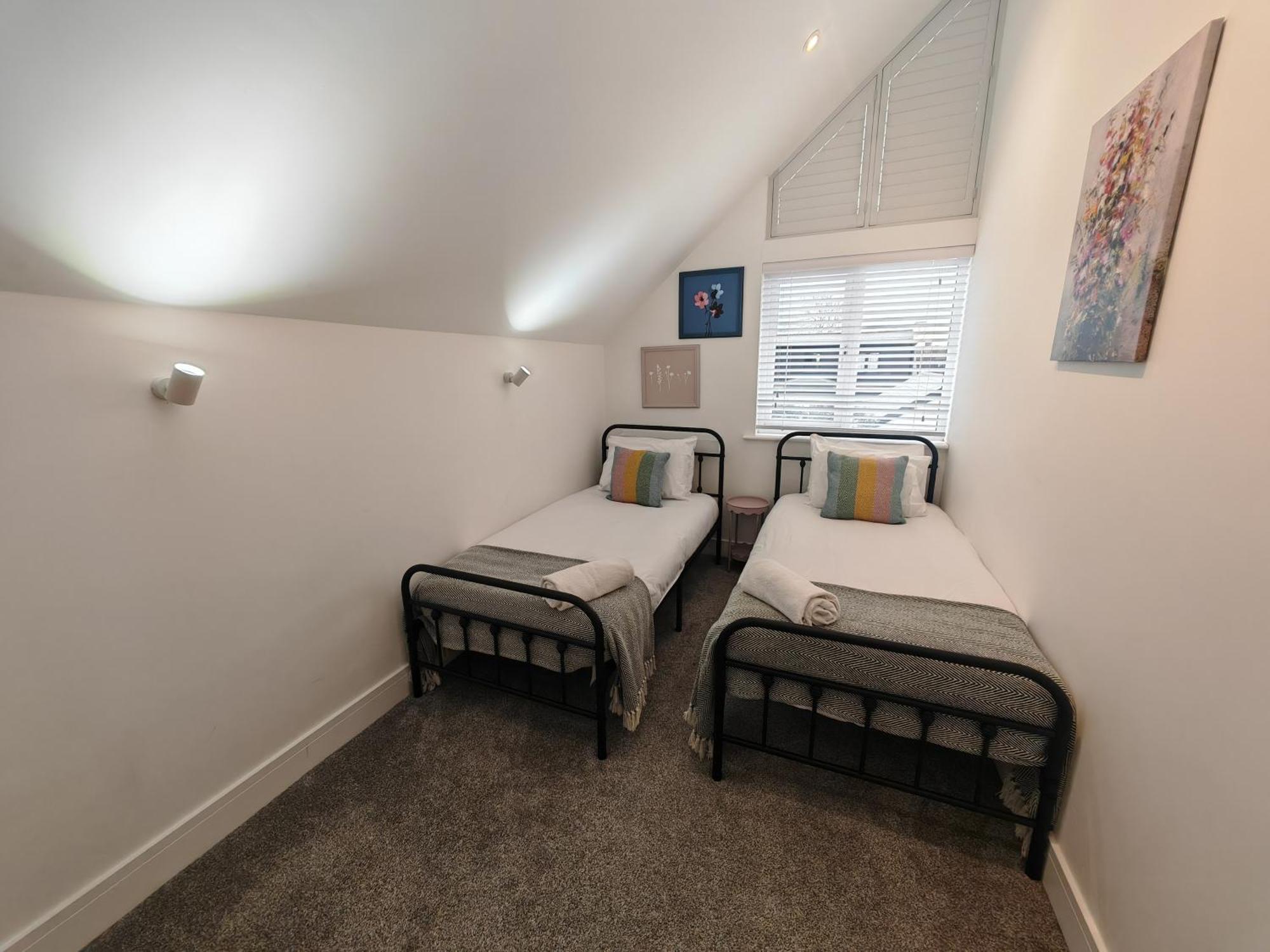 Middleton Villa Bognor Regis Buitenkant foto