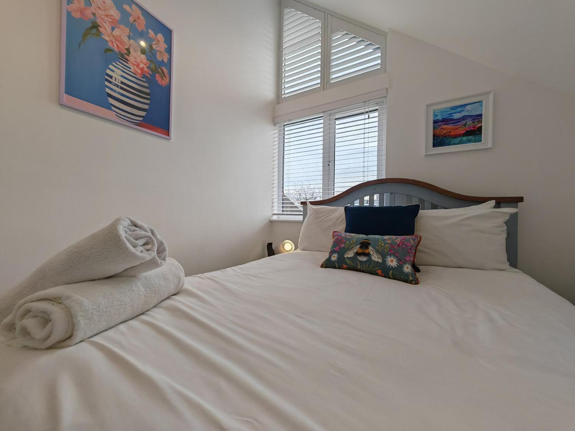 Middleton Villa Bognor Regis Buitenkant foto