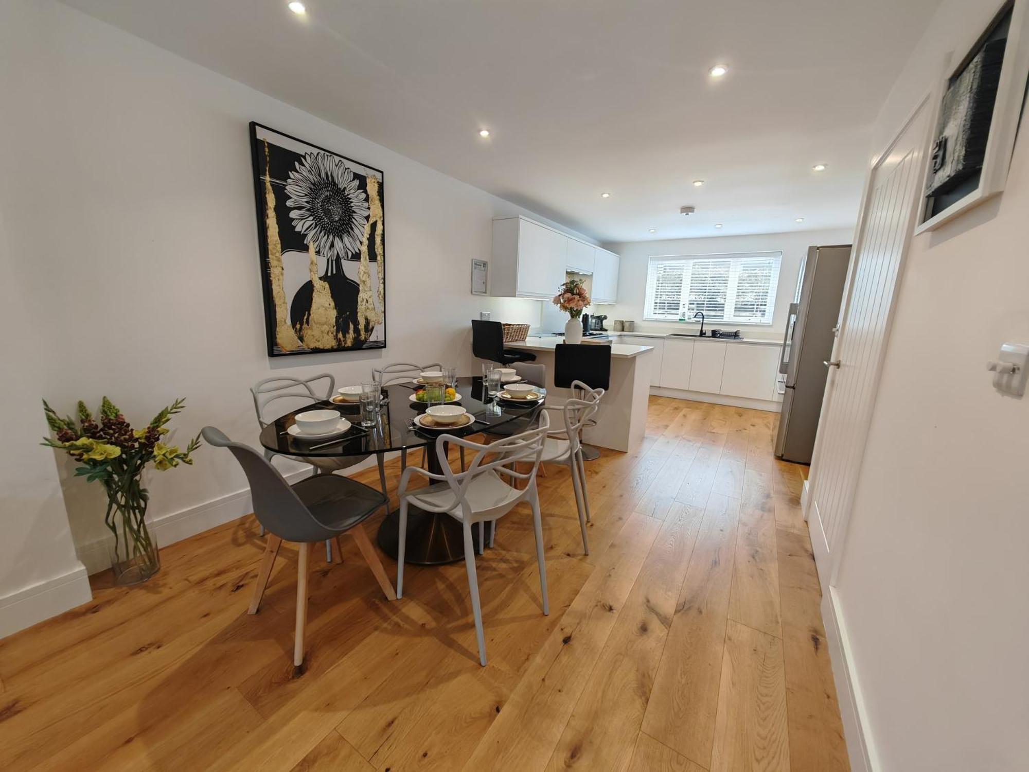 Middleton Villa Bognor Regis Buitenkant foto