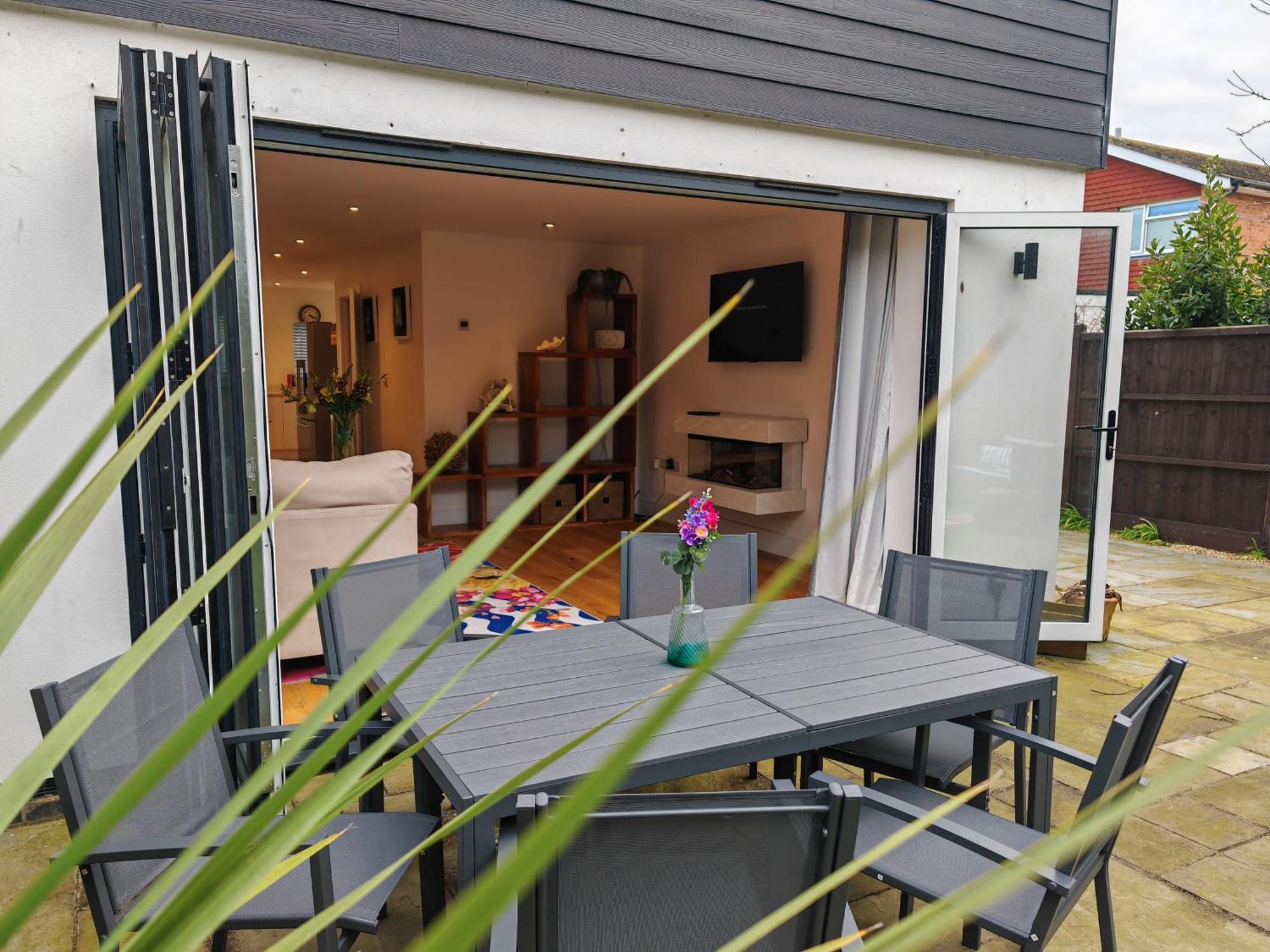 Middleton Villa Bognor Regis Buitenkant foto