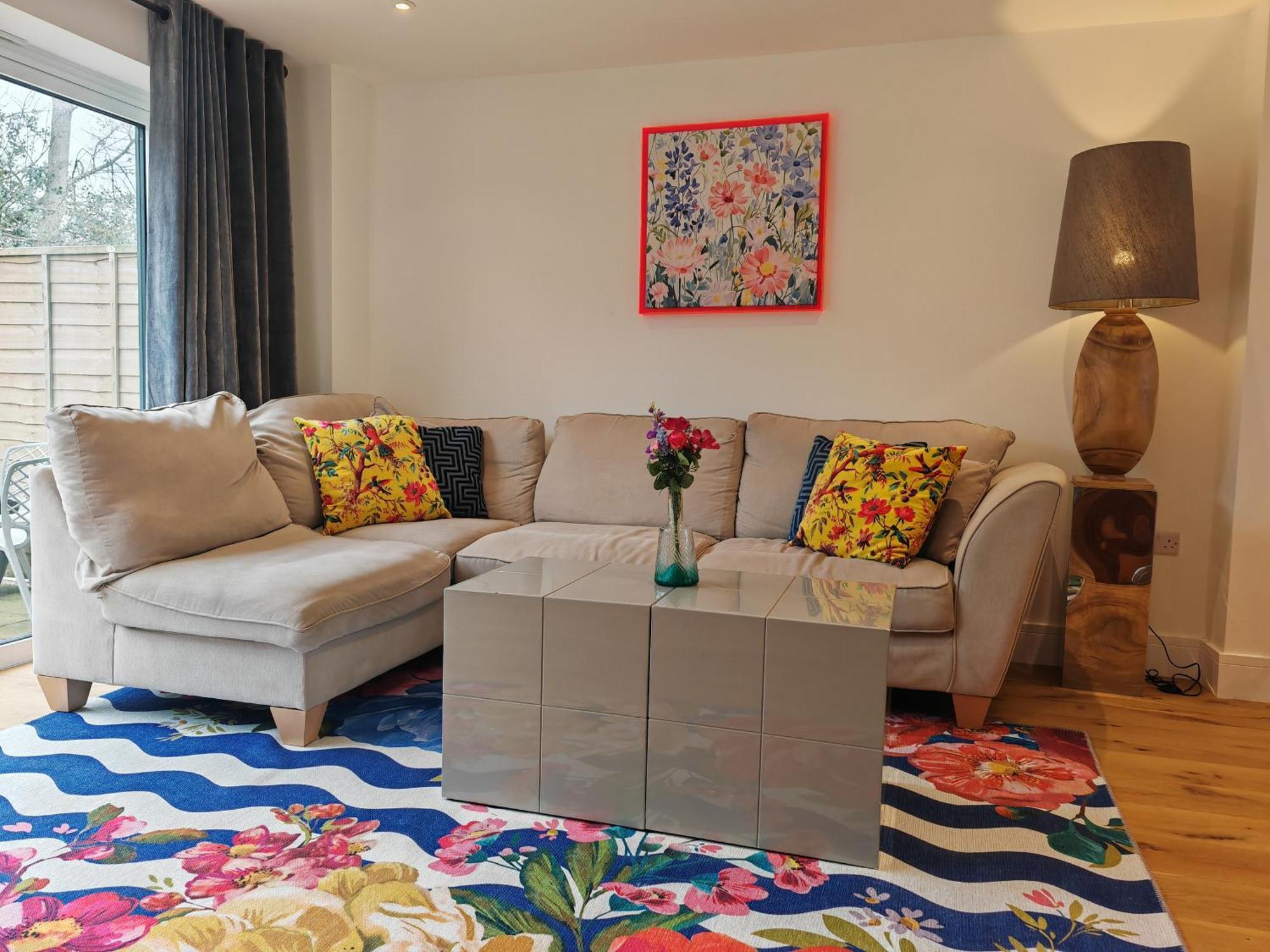 Middleton Villa Bognor Regis Buitenkant foto