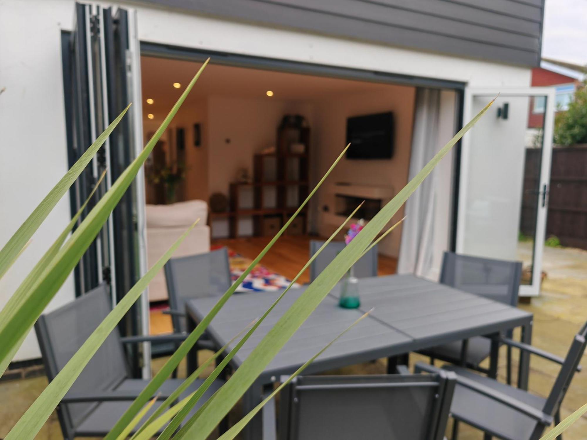 Middleton Villa Bognor Regis Buitenkant foto