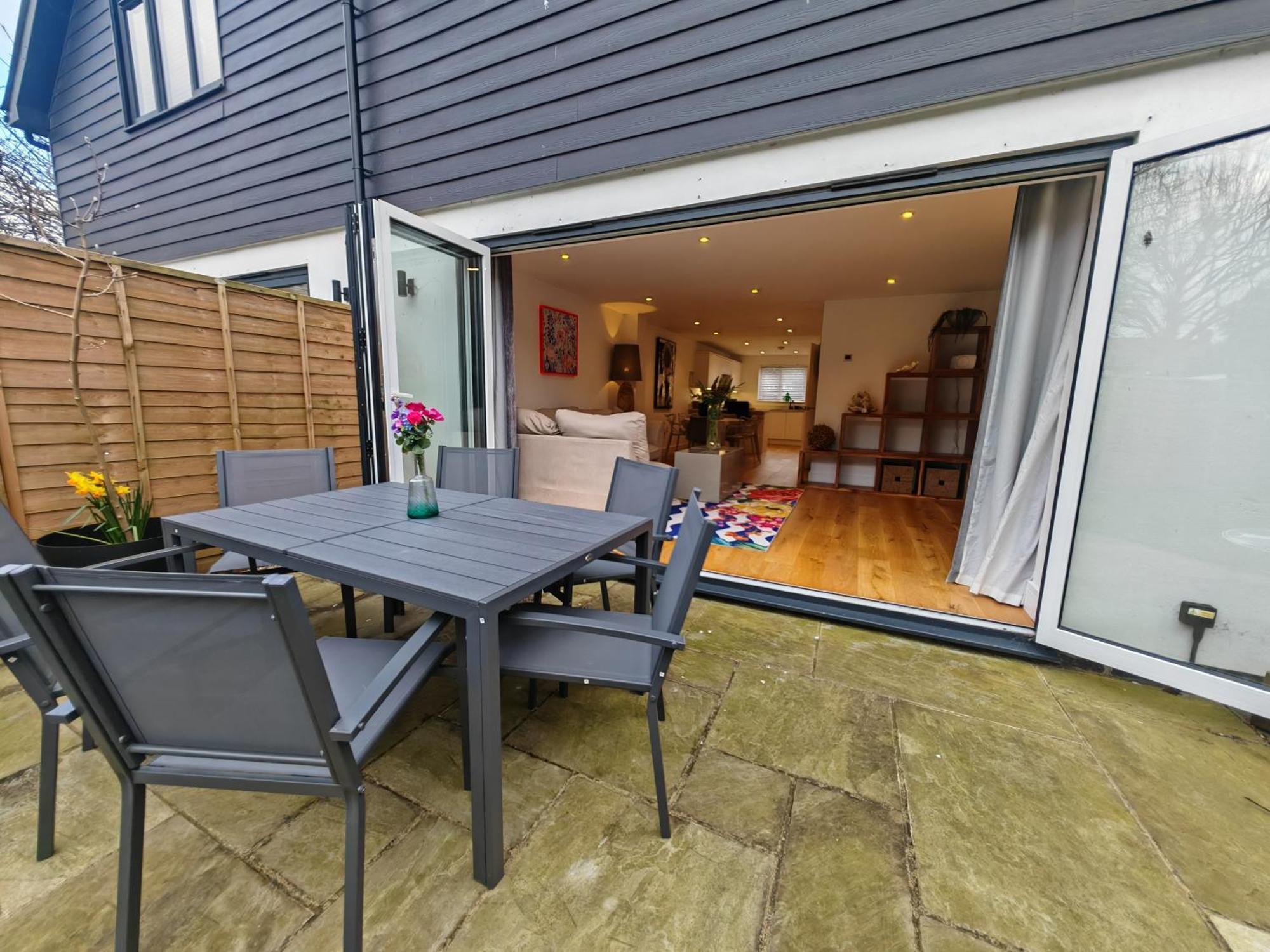 Middleton Villa Bognor Regis Buitenkant foto