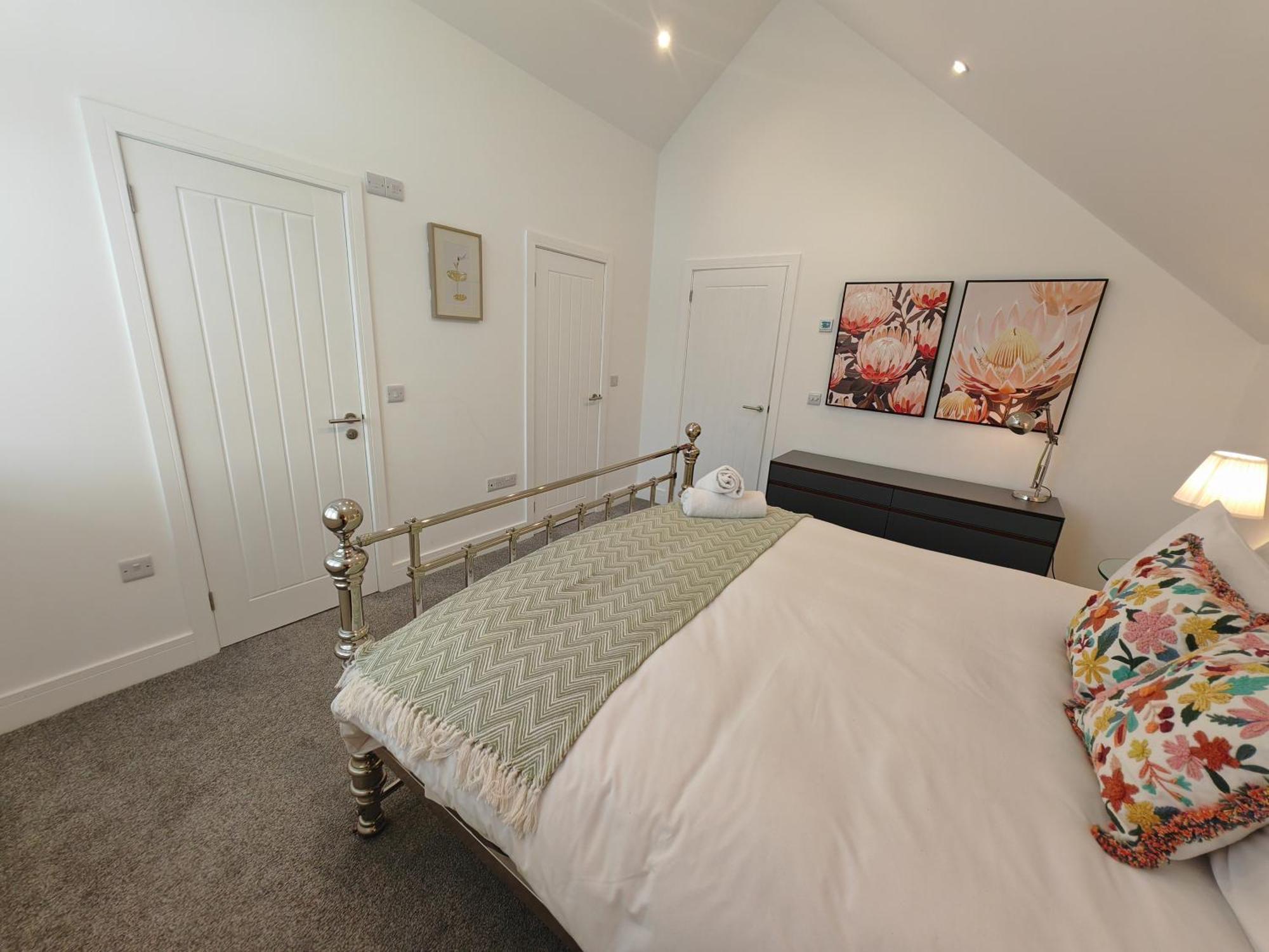 Middleton Villa Bognor Regis Buitenkant foto